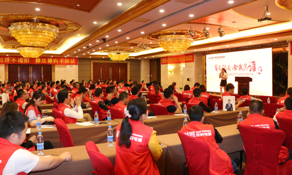 火力全開，捷報頻傳 科恩鄂皖大惠戰全面打響