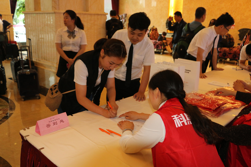 2017鄂皖大惠戰啟動會