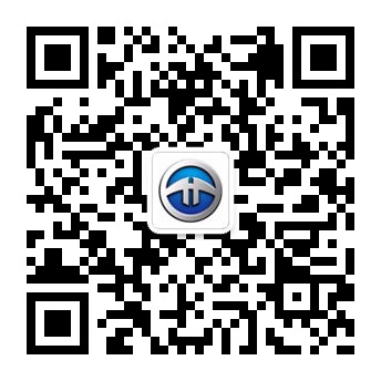 浙江科恩電器官方微信二維碼